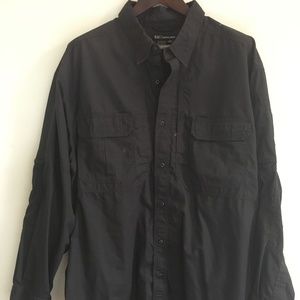 5.11 Tactical Taclite Pro Long-sleeve shirt